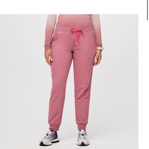 Figs Quartz BCA Zamora- Jogger Scrub Pants limited edition
